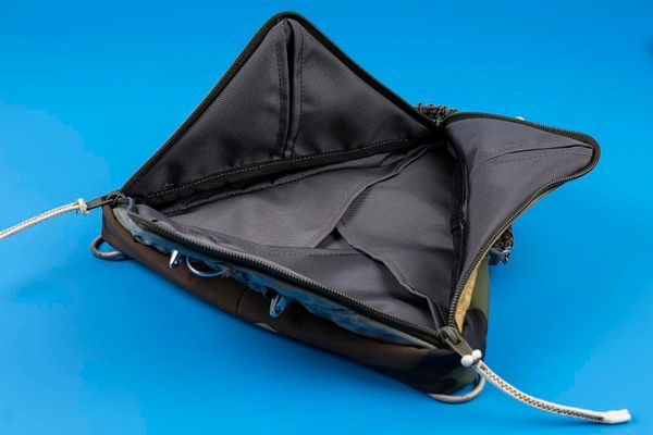 Сумка поясная Stratopacks TB0008 - фото 2