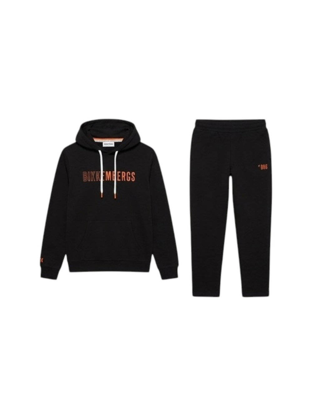 Костюм спортивный Bikkembergs
