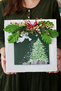 Паста - Пластер plaster ClayCraft by Deco™ (2)