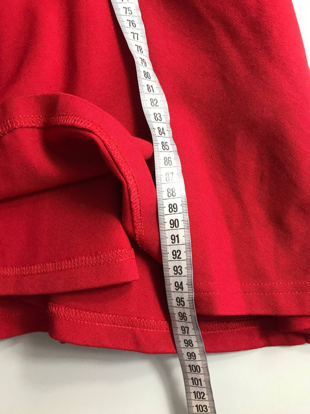 Платье Galxand для яркого образа, маркировка 38, визуально на 44 размер