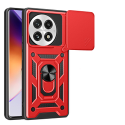 Чехол с кольцом Bumper Case для OnePlus 13