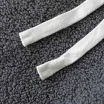 Брюки Ymkashix Little Lamb серые