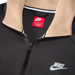 Зип Худи Nike Tech Fleece 2023 Hemp/Black