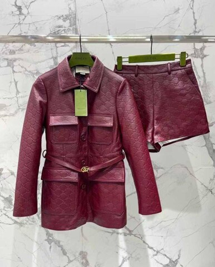 Шорты Gucci