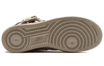 Кроссовки Nike Air Force 1 Desert Camo
