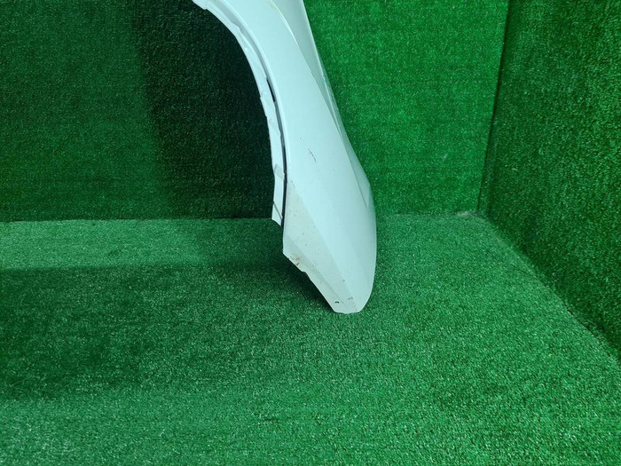 Бампер задний Skoda Rapid 2 (2020-н.в.)