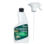 Универсальный очиститель для бильярдного сукна. 0,5л.