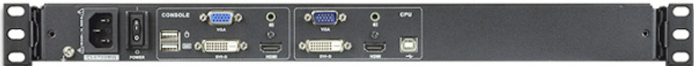 Консоль KVM Aten CL6700MW-ATA-RG