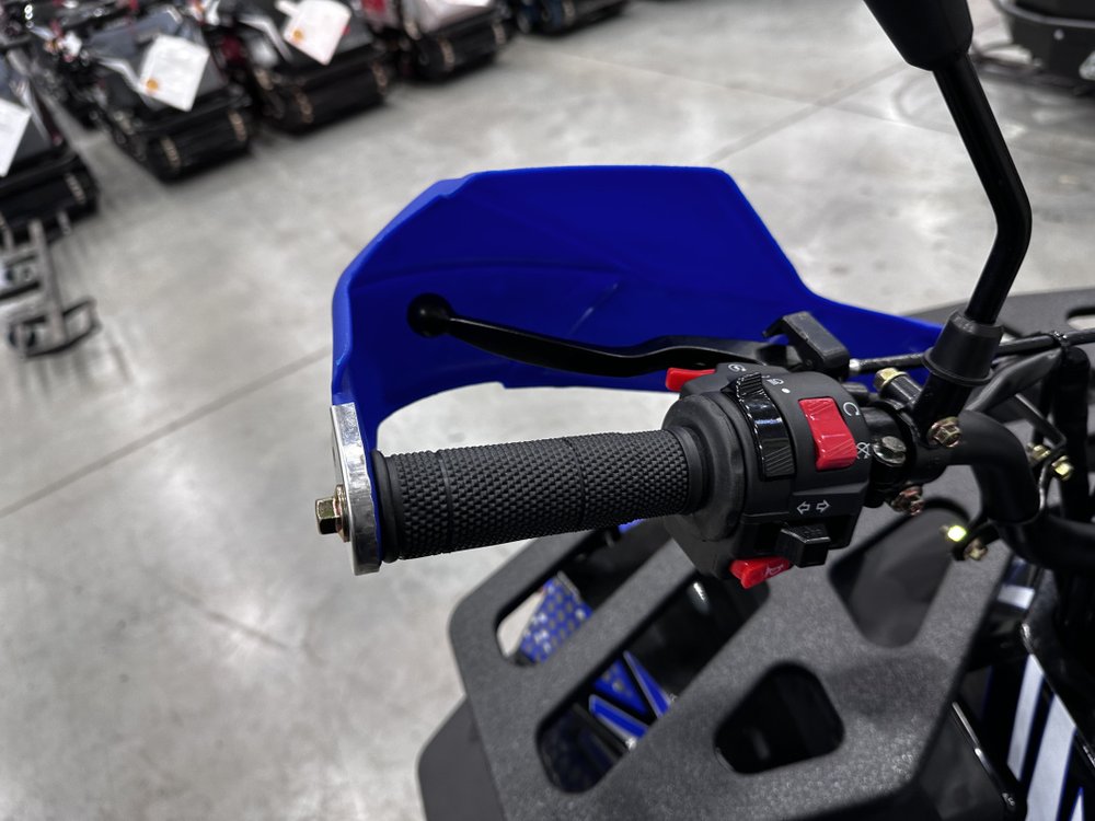 Квадроцикл GBM SHARP BIG 300 NEW PREMIUM