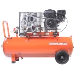 PATRIOT KGA 450 L100 ременной бензиновый компрессор 525102410