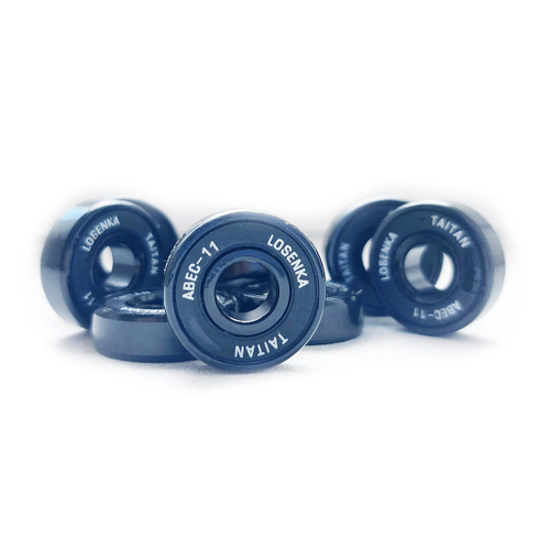 Подшипники Losenka Керамика ABEC11
