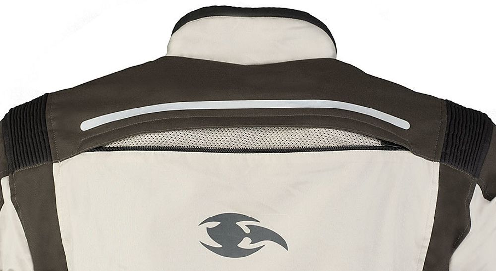 GT Adventure / Серо-бежевый