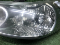 Фара левая Suzuki SX4 1 (06-14) галоген хэтчбек
