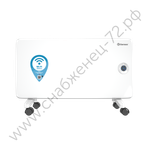 Обогреватель THERMEX Frame 1500E Wi-Fi