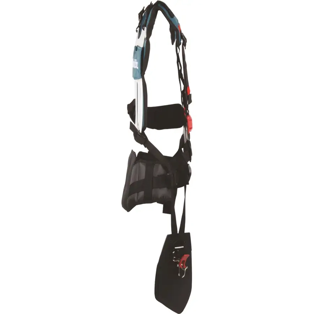 Ременная оснастка на два плеча Comfort PRO Makita 199378-7