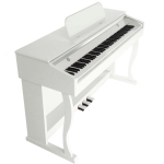 Цифровое пианино Antares W-600 WH