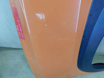 крыло переднее правое Suzuki Hustler MR31S MR41S