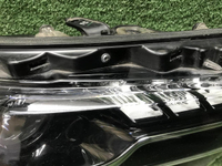 Фара правая Toyota Fortuner 2 (2020-н.в.) LED