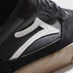 Keды Lakai Cambridge Black/Gum Suede (EG)