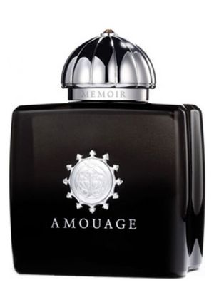 Amouage Memoir Woman