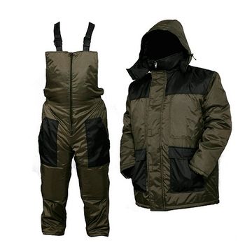 Костюм зим. ПРЕСТИЖ Oxford р.56-58 рост 3-4