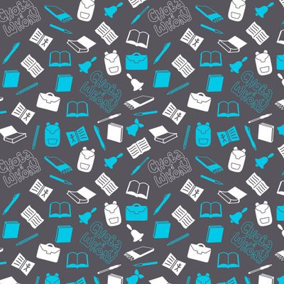 Снова в школу