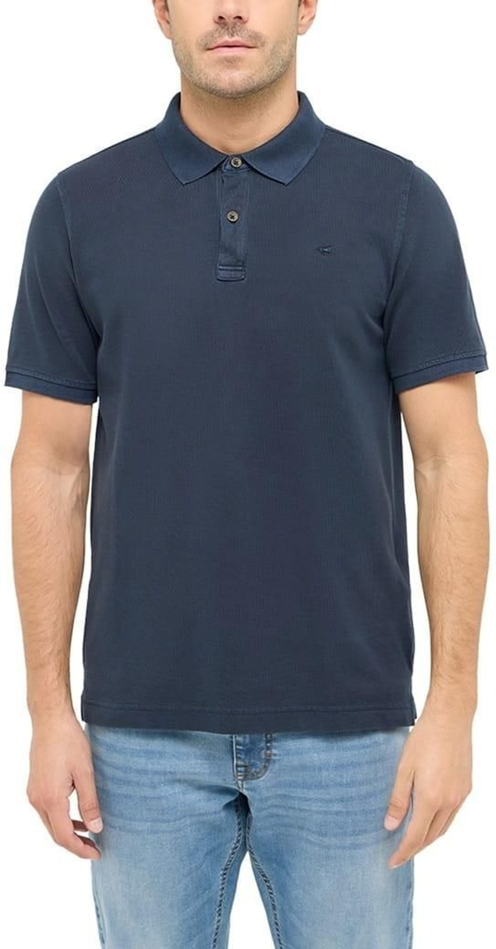 Поло мужское MUSTANG Pablo PC Polo