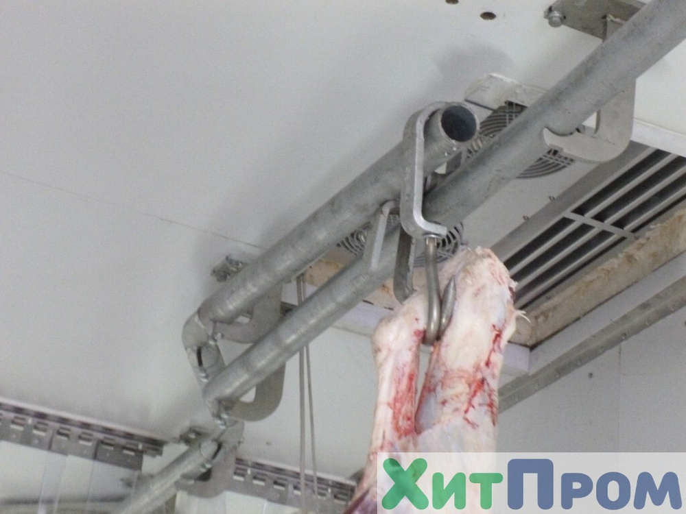 Комплекс убоя и переработки КРС до 20 голов/смена и МРС до 200 голов/смена. р. Татарстан