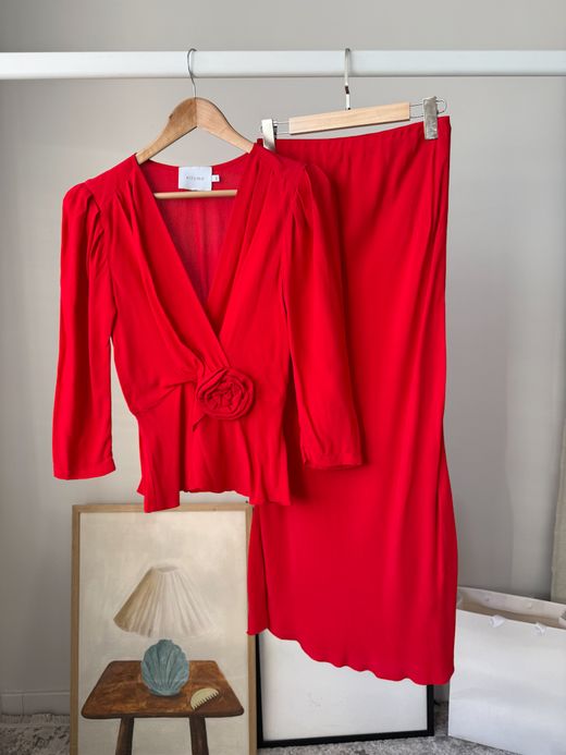 Костюм Ellyme, S