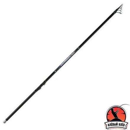 Удилище с/к "Волжанка Комфорт" 5,0м (5 секции) тест до 25гр