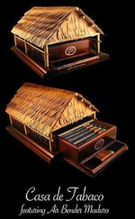 La Flor Dominicana Casa de Tobaco