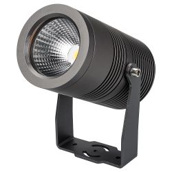Светильник ALT-RAY-R89-25W Warm3000 (DG, 24 deg, 230V) (Arlight, IP67 Металл, 3 года) 026448