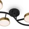 Потолочный светильник FR6048CL-L10GB Тибо / Tibo 10 Вт LED Freya fr6048cl-l10gb