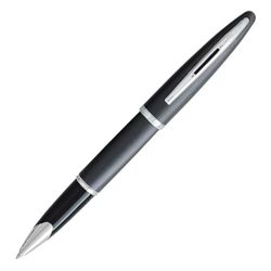 Waterman Carene Grey Charcoal Fblk (S0700500)