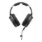 Sennheiser HD 490 PRO Plus Black