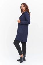 Кардиган 351843 к/джинс