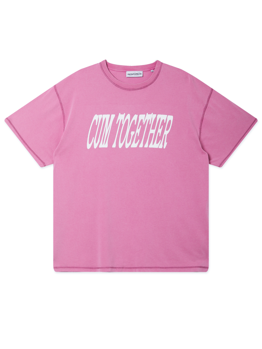 Футболка Cum Together