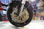 Ducati Monster 400 038145