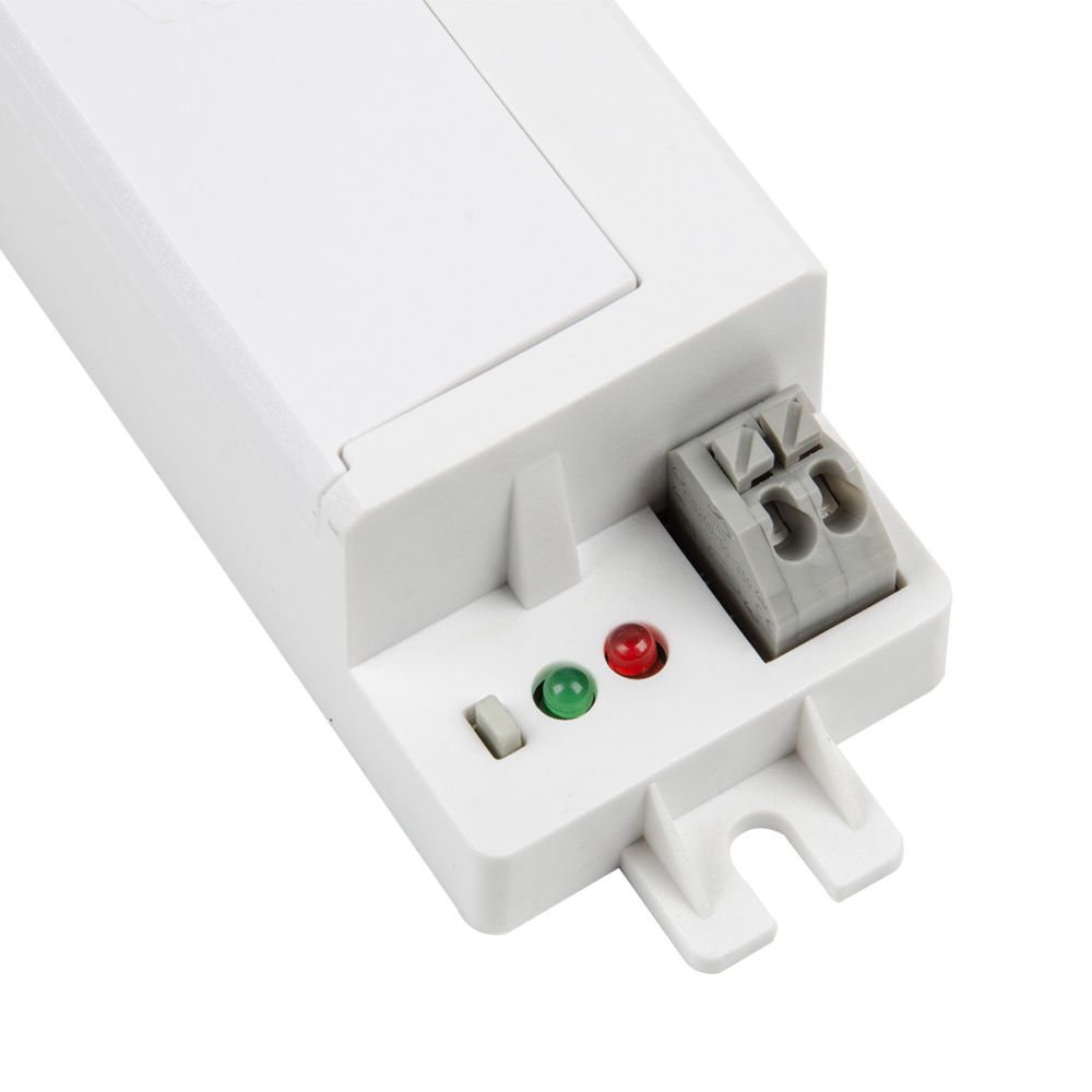 UET-E22 40W-EMG IP20 Блок аварийного питания для светодиодных панелей PREMIUM+. TM Uniel