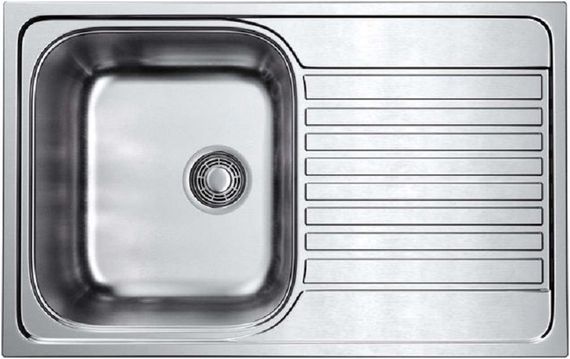 Кухонная мойка OMOIKIRI Kashiogawa 79-IN(арт.4993452)