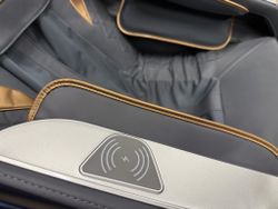 Массажное кресло Hatico Pro Katana 2SL 4D