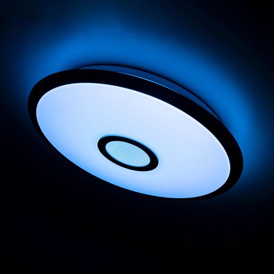 CL703A31G Старлайт Хром Мат. Смарт RGB Св-к