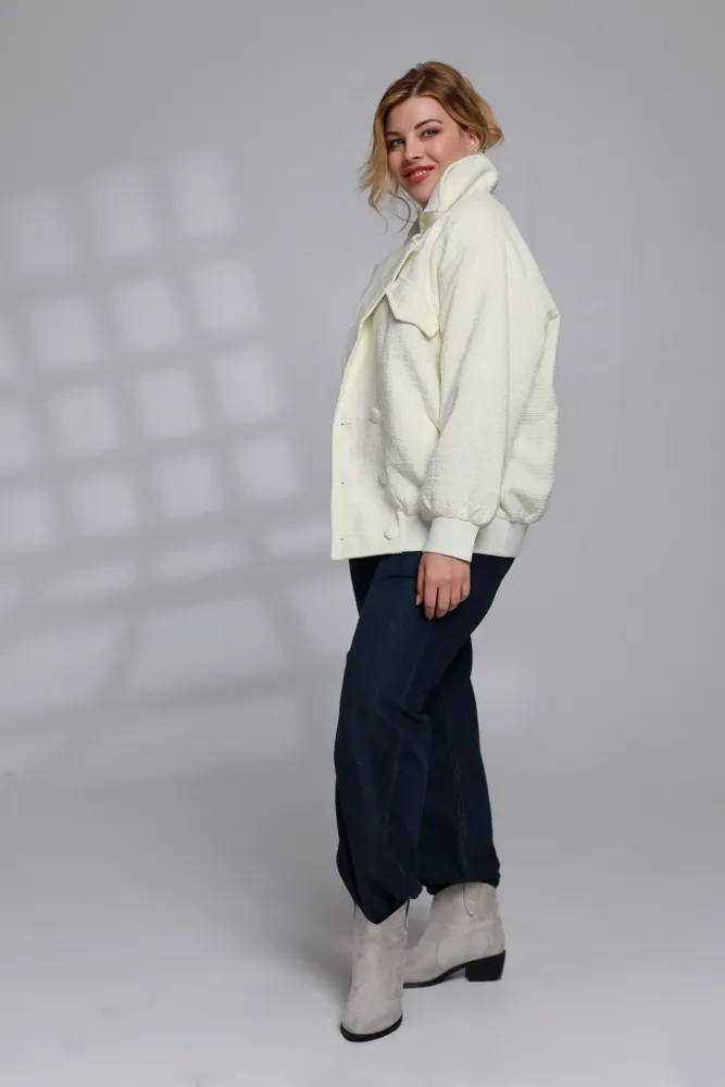 Бомбер 6226 Fabrika