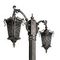 Ландшафтный светильник Loft IT Tremezzo 100019/2200 BS