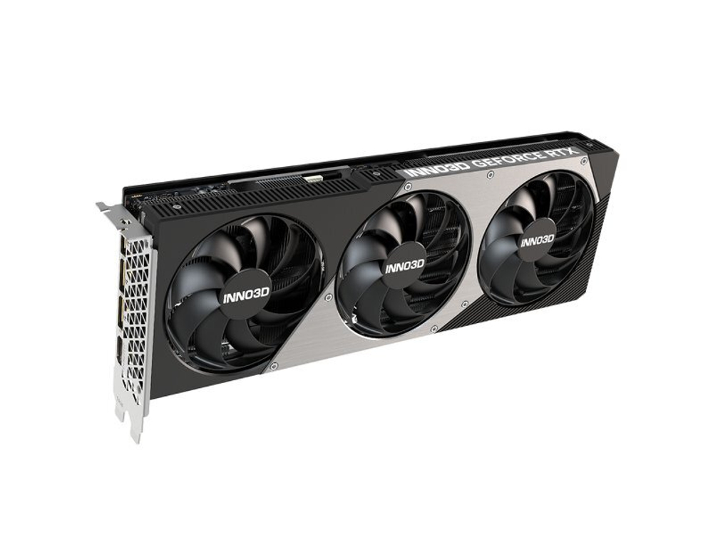 Видеокарта INNO3D Nvidia GeForce RTX 5070 Ti [N507T3-16D7-176068N]