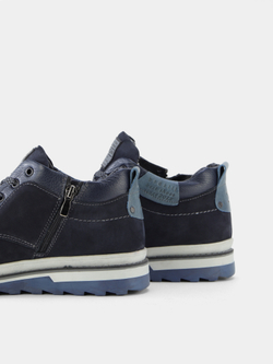 Ботинки мужские M326-2S