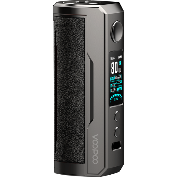 Купить Боксмод Voopoo Drag X Plus 100w