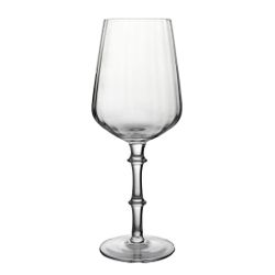 Бокал для вина 420 мл "Optical-2" d 6,1 см h22,1 см P.L. - BarWare [6]