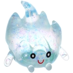 Игрушка «Чудик», мялка, 9 см, микс