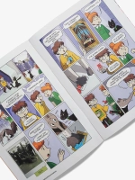 Юный Искусствовед №10